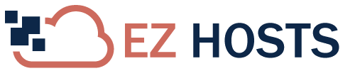 EZ Hosts